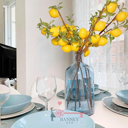 Lime Splendido X4Pax Lugano City -By Easylife Swiss Luaran gambar