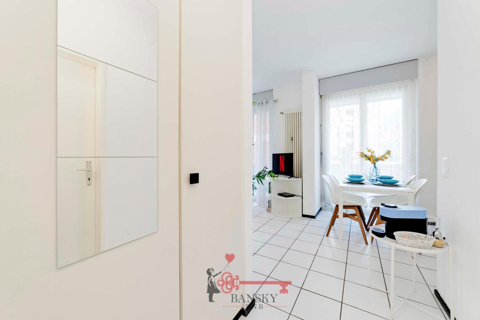 Lime Splendido X4Pax Lugano City -By Easylife Swiss Luaran gambar