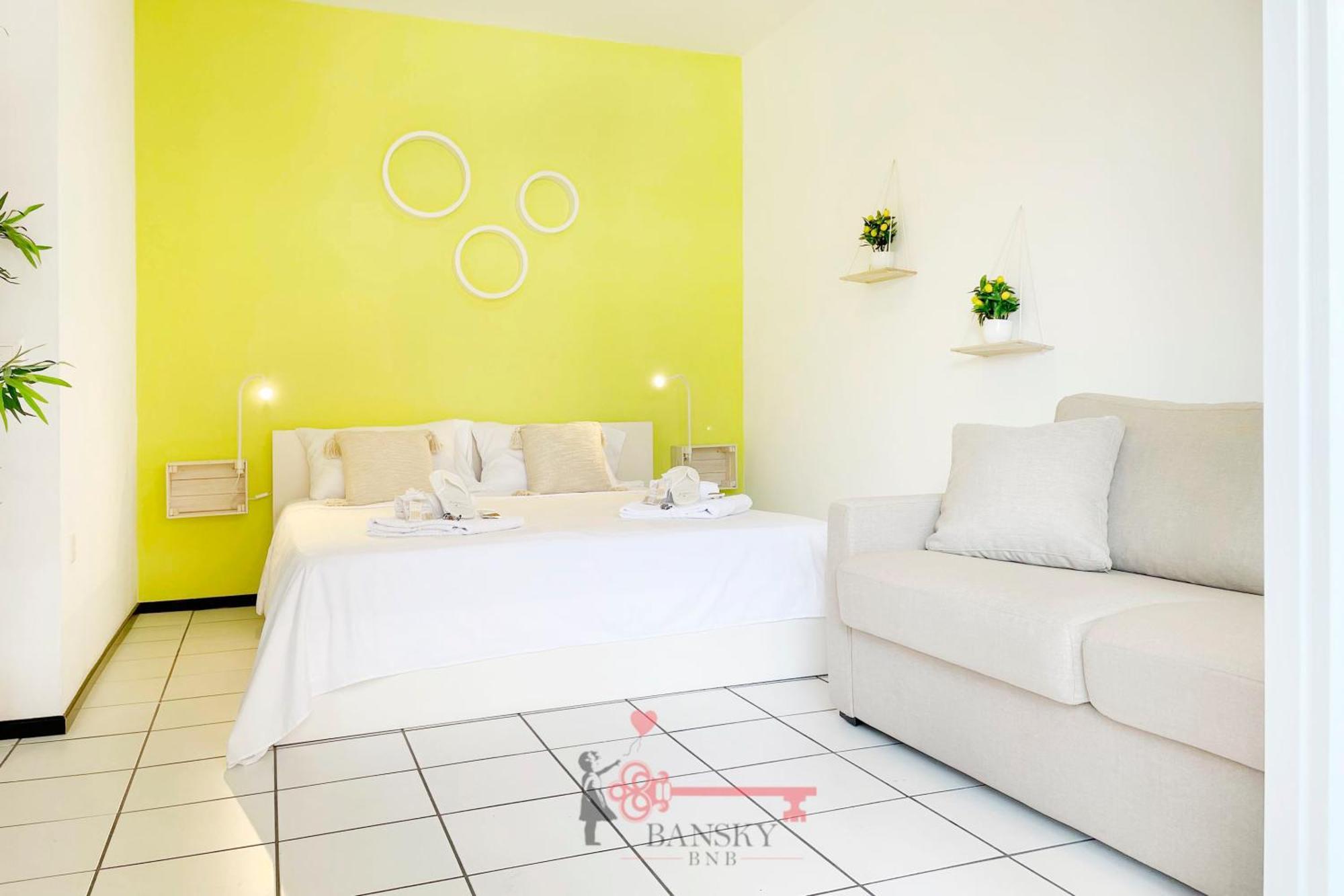 Lime Splendido X4Pax Lugano City -By Easylife Swiss Luaran gambar