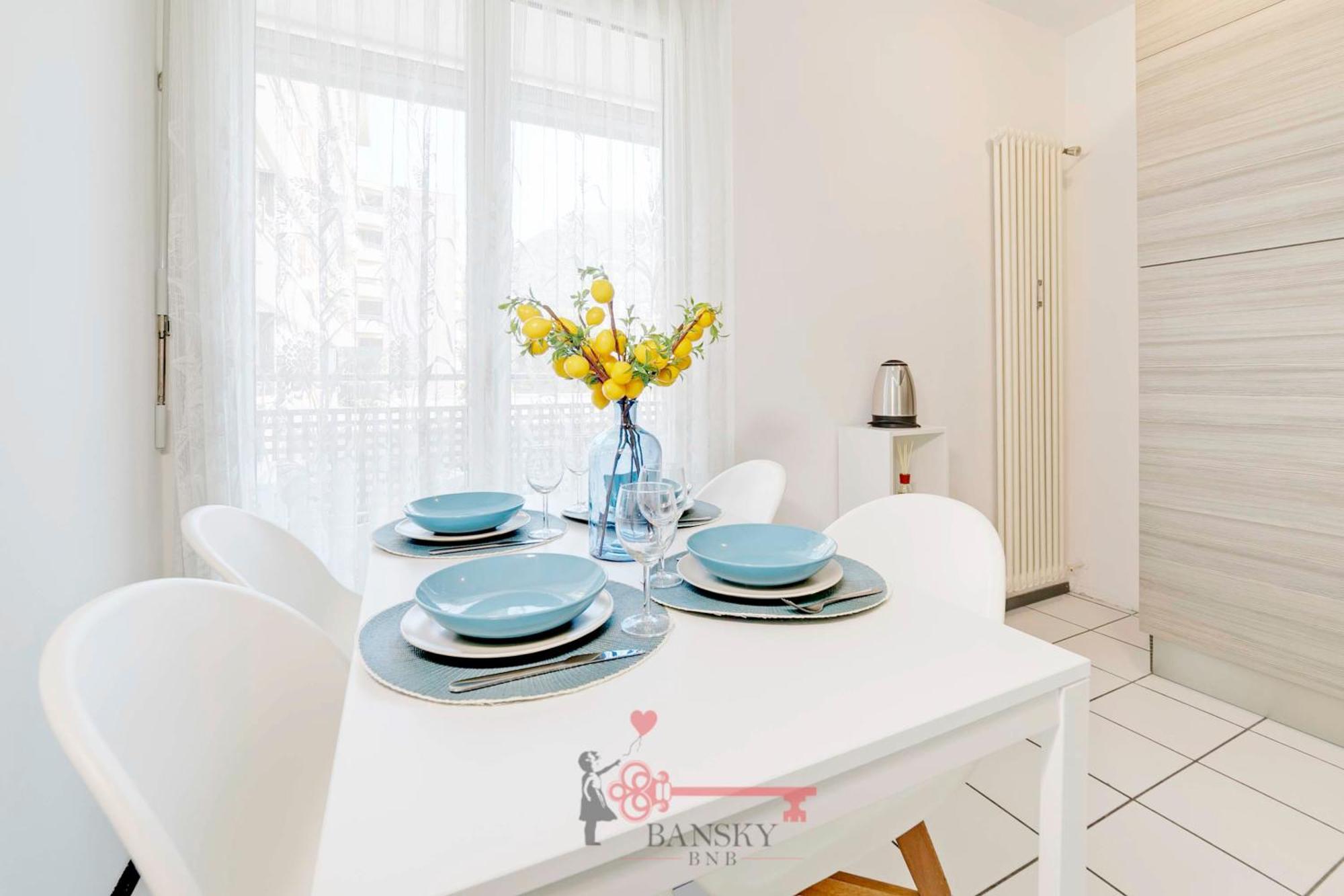 Lime Splendido X4Pax Lugano City -By Easylife Swiss Luaran gambar
