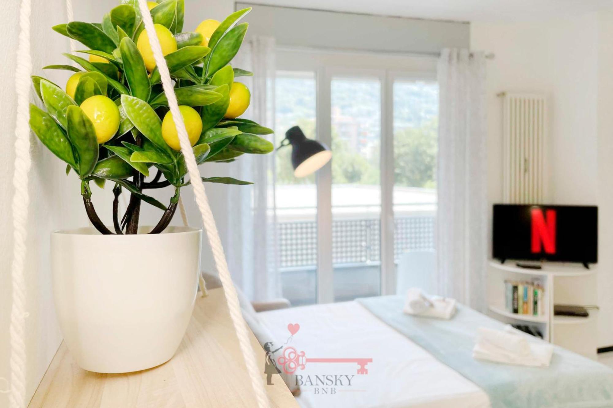 Lime Splendido X4Pax Lugano City -By Easylife Swiss Luaran gambar