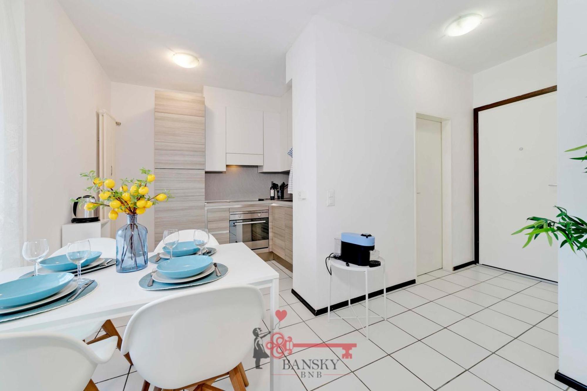 Lime Splendido X4Pax Lugano City -By Easylife Swiss Luaran gambar