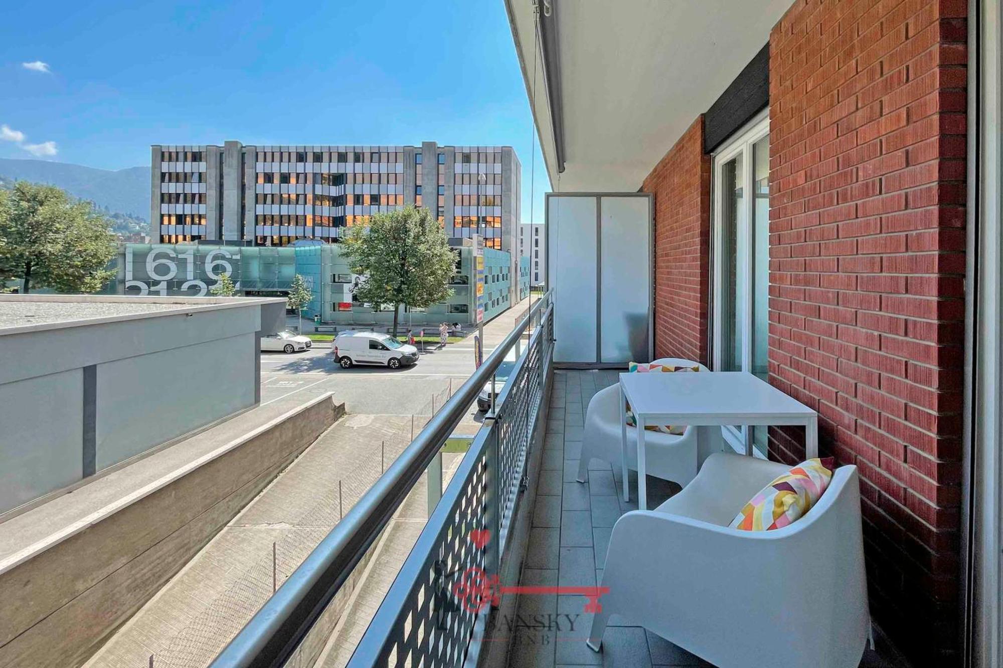 Lime Splendido X4Pax Lugano City -By Easylife Swiss Luaran gambar