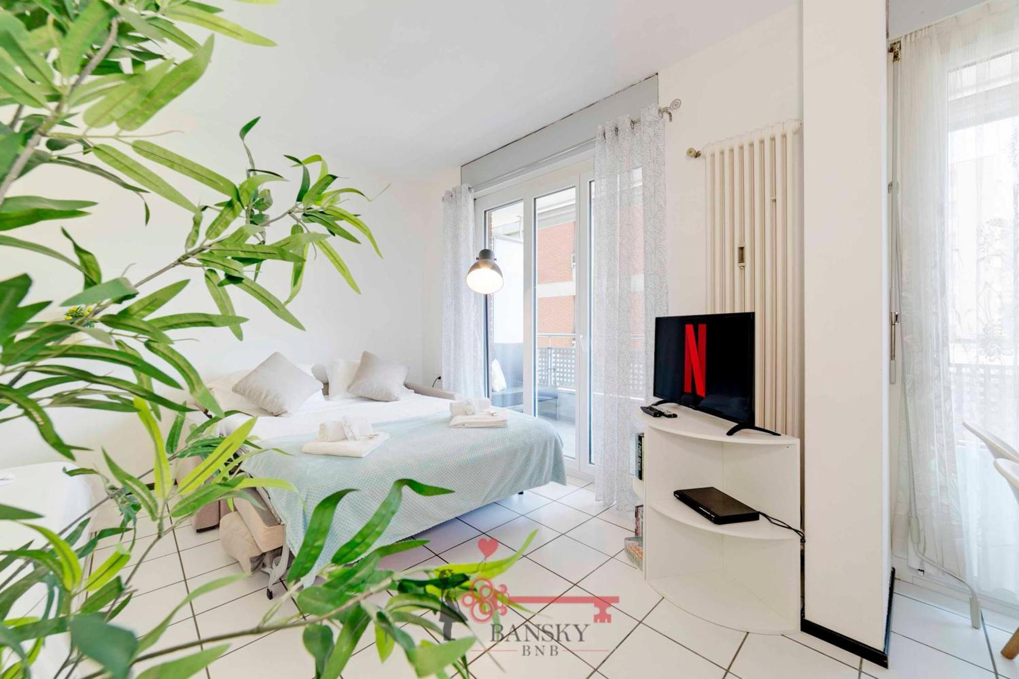 Lime Splendido X4Pax Lugano City -By Easylife Swiss Luaran gambar