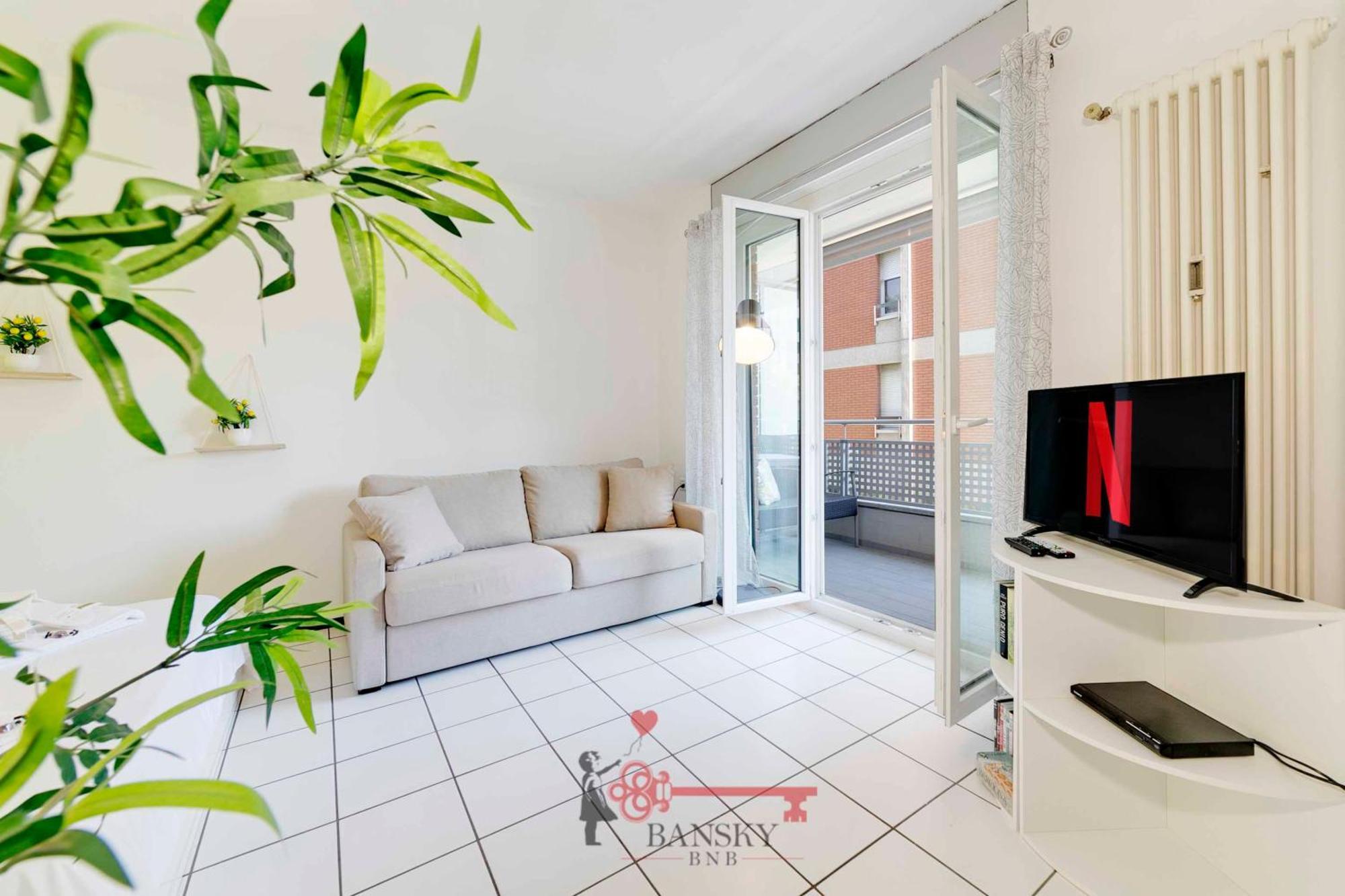Lime Splendido X4Pax Lugano City -By Easylife Swiss Luaran gambar